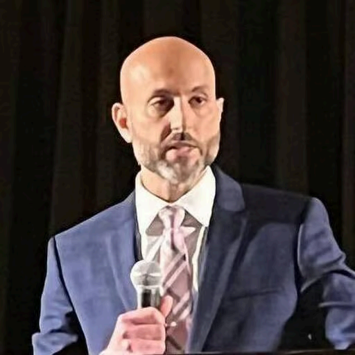 Jeremy Salem